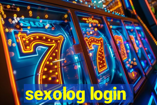 sexolog login